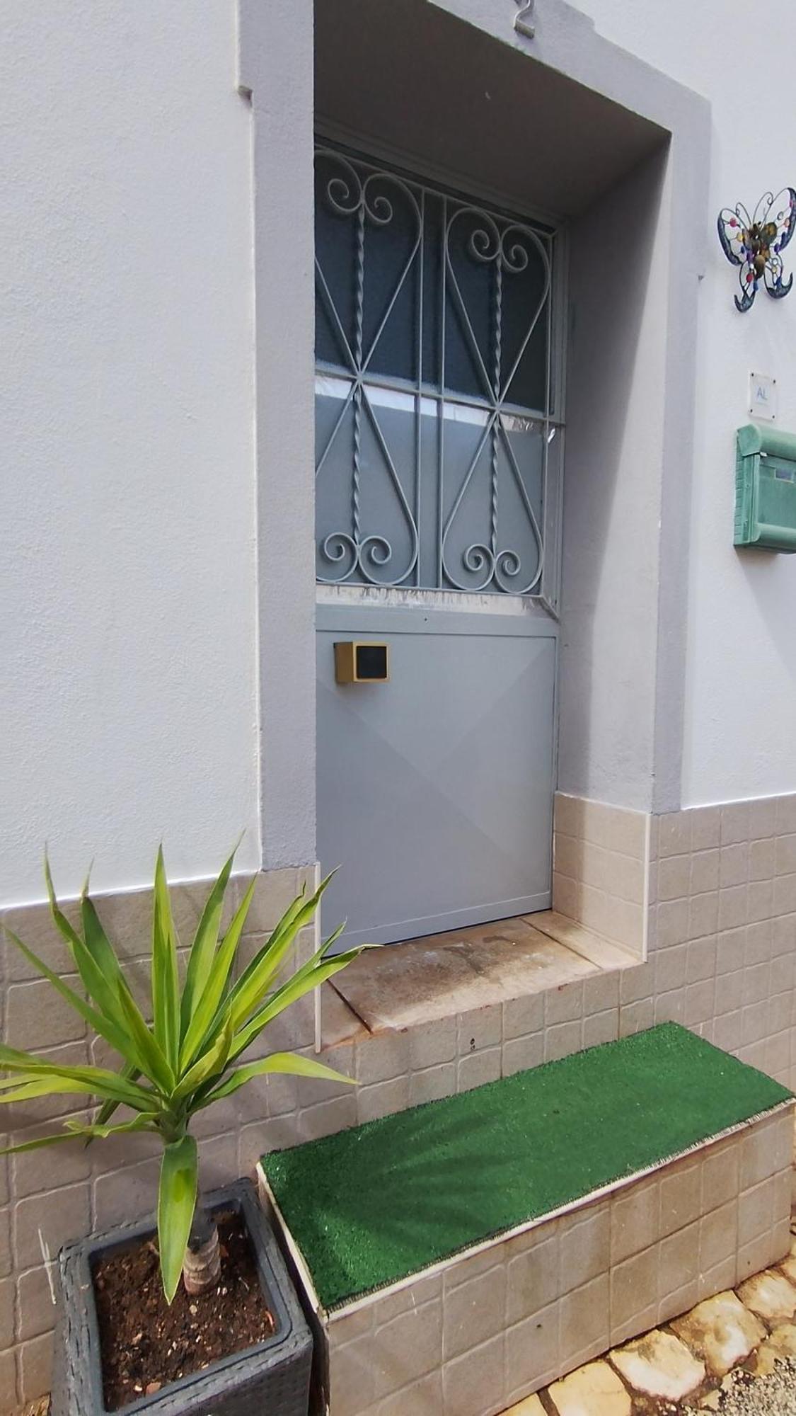 Casinha Do Repouso Vila São Bartolomeu de Messines Exterior foto